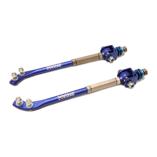 Megan Racing Tension Rods for 1983-1987 Toyota Corolla GTS/ SR5 AE86