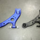 Megan Racing Front Lower Control Arms for 2011-2020 Toyota Sienna