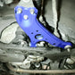 Megan Racing Front Lower Control Arms for 2011-2020 Toyota Sienna