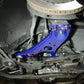 Megan Racing Front Lower Control Arms for 2011-2020 Toyota Sienna