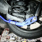 Megan Racing Add-on Rear Sway Bar for 2011-2020 Toyota Sienna FWD