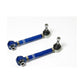 Megan Racing Adj. Rear Toe Control Arms (Pillowball) for 1993-1998 Toyota Supra
