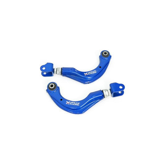 Megan Racing Rear Upper Camber Arm for 16+ Camry Corolla CHR Prius / 19+ Lexus ES/UX