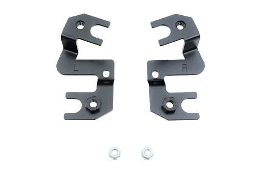 Megan Racing Rear Upper Camber Arm for Toyota Sienna (2021+)