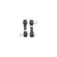 Megan Racing Rear Adjustable Sway Bar End-Links for 2023+ Toyota GR Corolla (GZEA14)