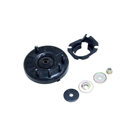 Megan Racing Silver-RS Front Top Mount for 2003-2007 Honda Accord