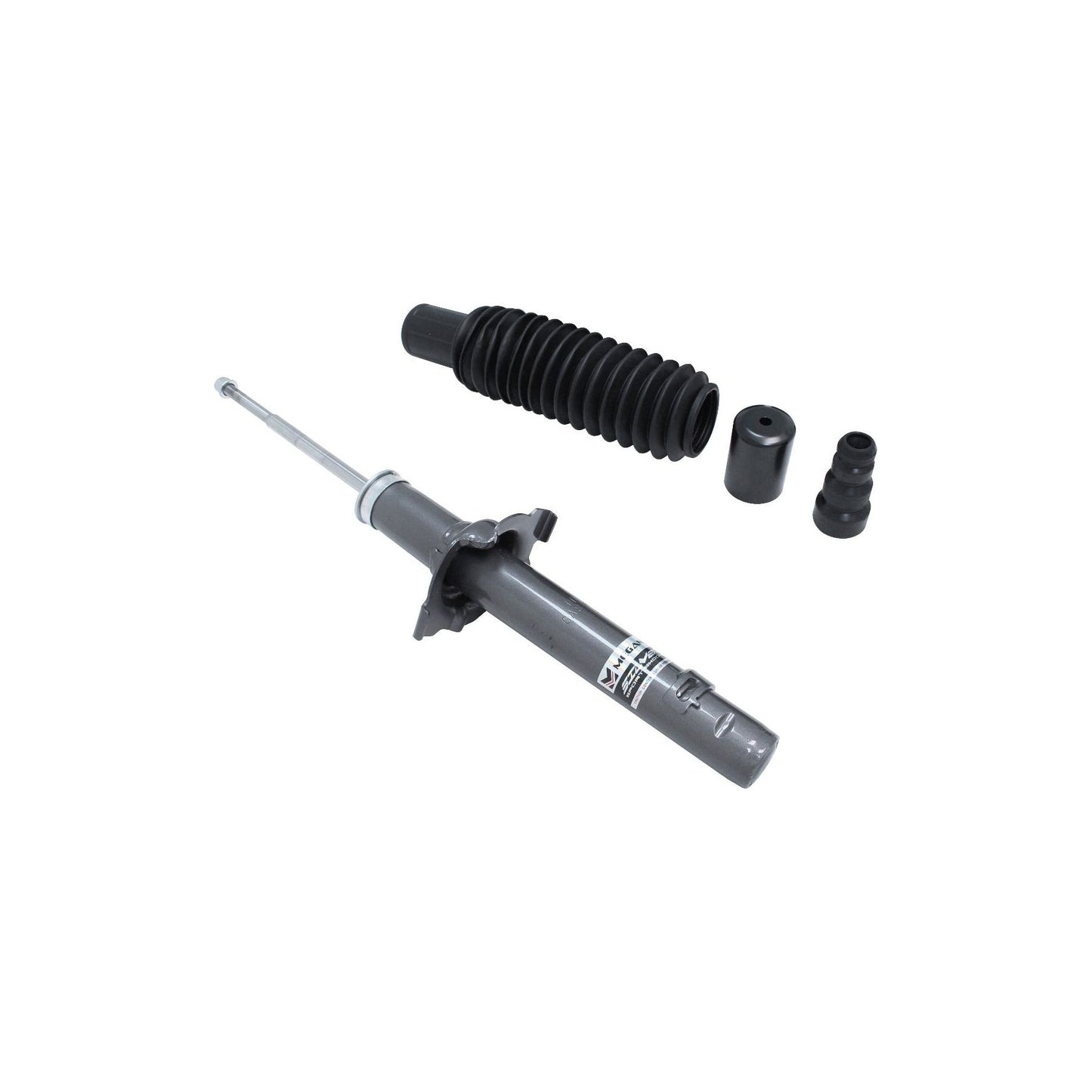 Megan Racing's Silver-RS Front Struts for Acura CL (01-03) / TL (99-03) / Honda Accord (98-02)