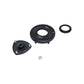 Megan Racing's Silver-RS Front Passenger-Side Top Mount for 01-05 Honda Civic (Does not fit Si)