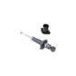 Megan Racing Silver-RS Rear Struts for Honda Civic 01-05 (Does not fit Si)