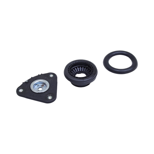 Megan Racing Silver-RS Front Passenger-Side Top Mount for 2006-2015 Mazda 5