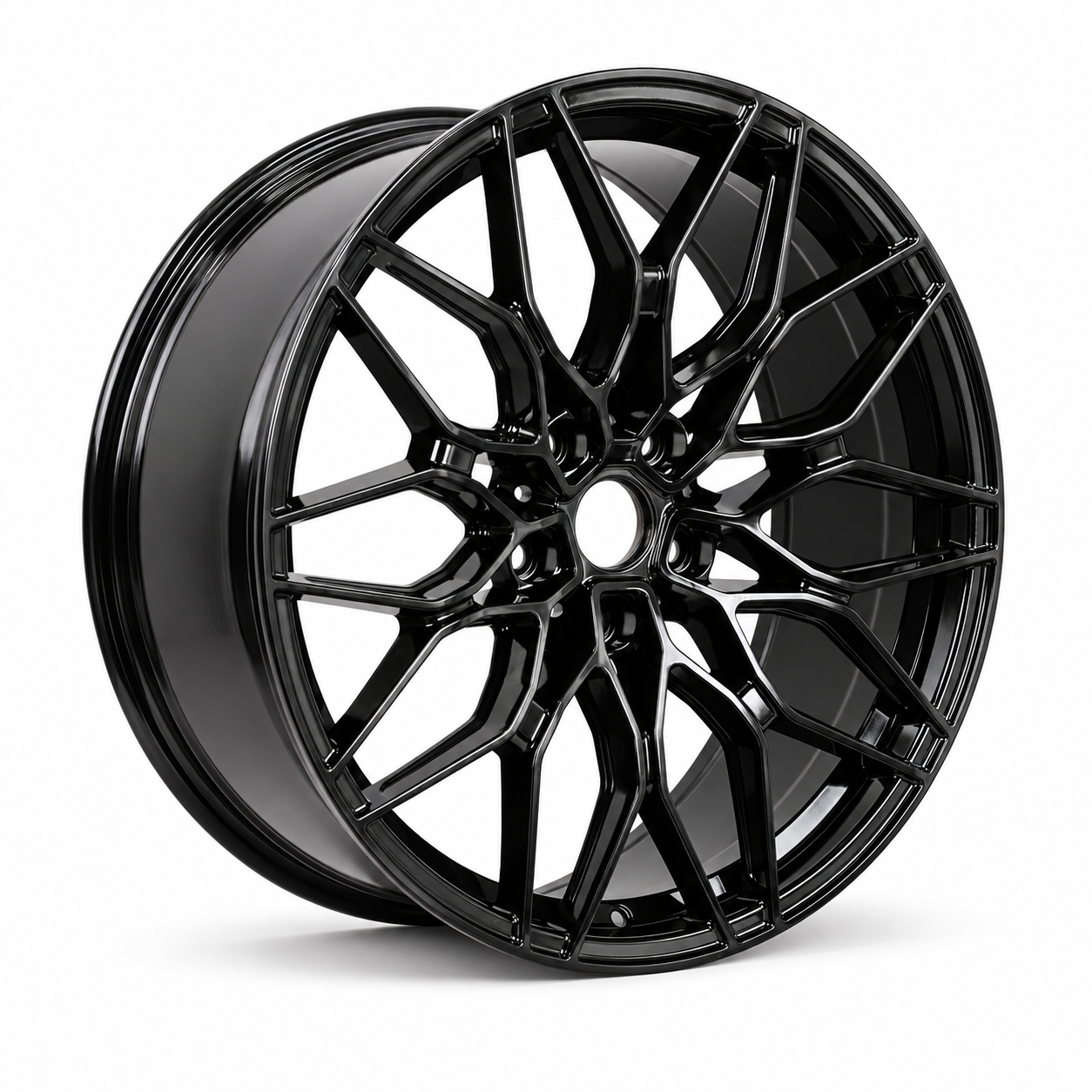 MS04 | Competition 826 Style Gloss Black