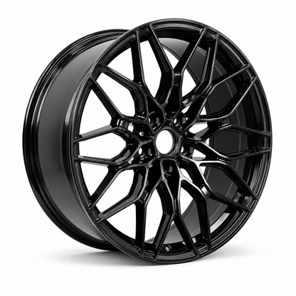 MS04 | Competition 826 Style Gloss Black