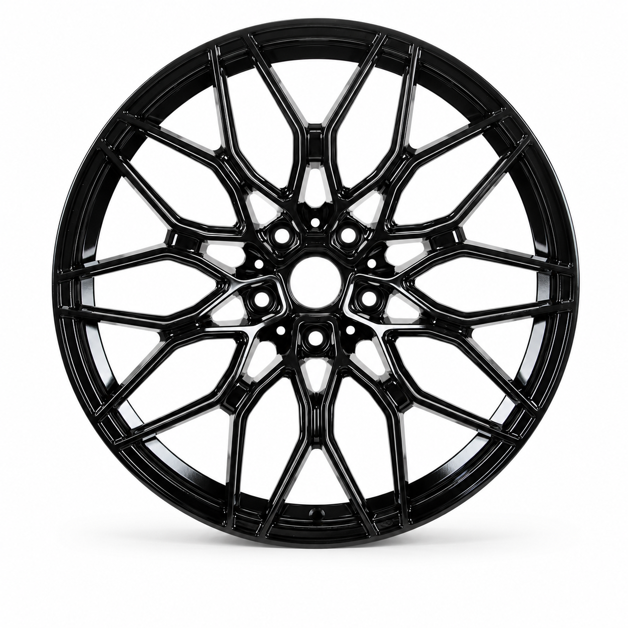 MS04 | Competition 826 Style Gloss Black