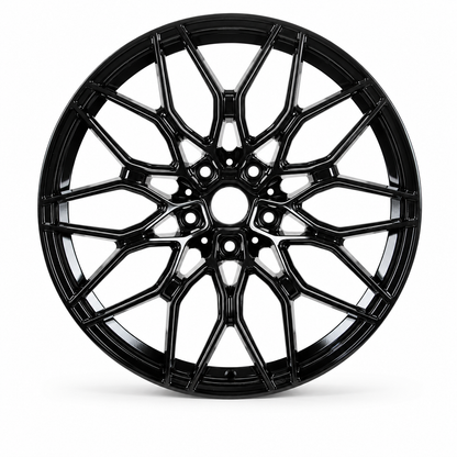 MS04 | Competition 826 Style Gloss Black