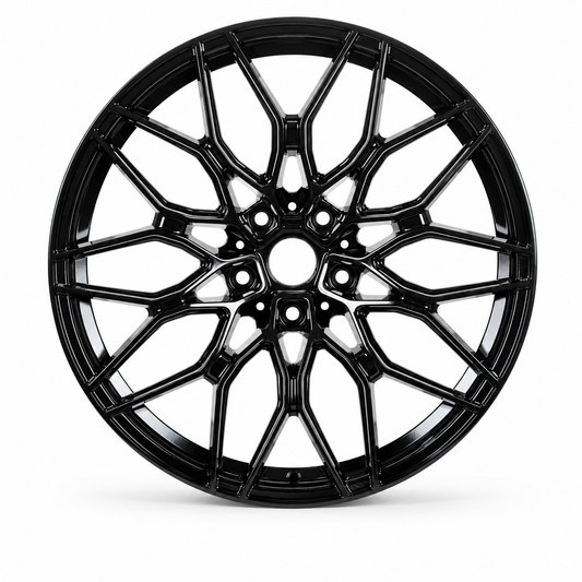 MS04 | Competition 826 Style Gloss Black