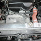 Megan Racing Dual Row Radiator for 2000-2005 Lexus IS300