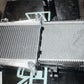 Megan Racing Side Radiators for 2019+ Toyota Supra - MR-RT-TS20-RL