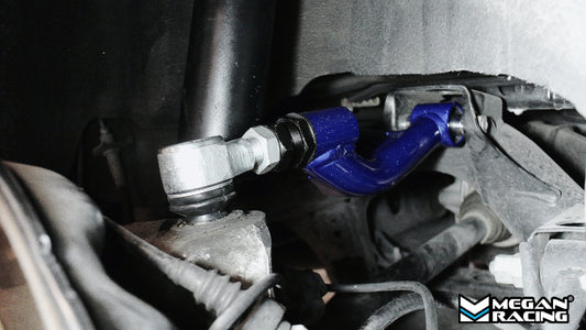 Megan Racing Rear Upper Camber Arm for 2001-2006 Lexus LS430
