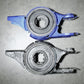 Megan Racing Front Lower Rear Bushing (Hardened Rubber) for Honda Civic (16-21) Incl Type-R