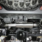 Megan Racing ABE Type Exhaust System for 2018+ Jeep Wrangler Unlimited (JLU) — MR-ABE-JJLU18