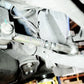 Megan Racing Rear Lower Toe Arm for Subaru Forester/ Legacy/ Crosstrek/ WRX/ STI/ FRS/ BRZ/ Toyota 86/GR86