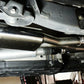 Megan Racing "Turn-Down" Cat-Back Exhaust System for 2014–2021 Toyota Tundra (CrewMax Cab, 5.7L V8) — MR-CBS-TTU14-57