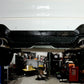 Megan Racing Supremo Exhaust System for 2020+ BMW X4M/X4M Comp. (F98) - MR-CBS-BF98-R+M
