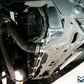Megan Racing Aluminum "Triple Pass" V2 Radiator for 2000-2005 Lexus IS300 MT ONLY