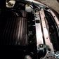 Megan Racing Aluminum "Triple Pass" V2 Radiator for 2000-2009 Honda S2000