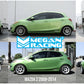 Megan Racing Track Series Coilover Kit for Mazda 2 (09-14) / Ford Fiesta (10-18)