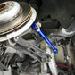 Megan Racing Rear Toe Arm for BMW 5-Series G30 / 7-Series G11 G12