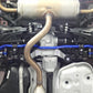 Megan Racing Rear Sway Bar (25.4mm) for 2023+ Toyota GR Corolla (GZEA14)