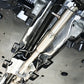 Megan Racing Stainless Steel Mid-Pipe (Bolt-On Style) for 23+ Toyota GR Corolla GZEA14