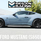 Megan Racing Street Series Coilover for Ford Mustang 15-23 / 2024+ (W/ Magneride)