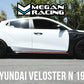 Megan Racing Street Series Coilover for 2019-2022 Hyundai Veloster N
