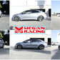 Megan Racing EZII Series Coilovers for 2020+ Toyota Corolla Sedan