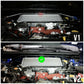 Megan Racing V2 Race-Spec Front Upper Strut Bar for Subaru WRX/WRX STI 15-21 – MR-SB-SI15FU-1P-V2