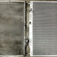 Megan Racing Radiator for 2006-2012 Lexus GS350 RWD (Exc Hybrid)