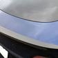 Megan Racing Carbon OE-Type Rear Spoiler for 2019+ Tesla Model Y - MRC-EXT-TSLY19