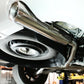 Megan Racing Dual Cat-Back Exhaust System for 2021+ Dodge Durango (Excludes SXT/SRT Hellcat) — LW-CBS-DDU14V6