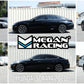 Megan Racing Street Series Coilovers for 2020+ Hyundai Sonata FWD