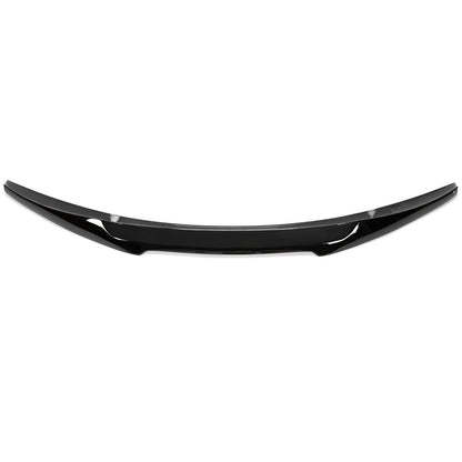 2019-2025 BMW 3 Series G20/ M3 G80 Rear M4 Style Trunk Spoiler