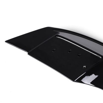 2015-2022 Ford Mustang Rear GT500 Style Trunk Spoiler