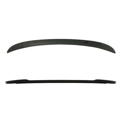 2011-2022 Dodge Charger Hellcat Style SRT Rear Trunk Spoiler Wing