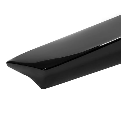 2019-2025 BMW 3 Series G20/ M3 G80 Rear M4 Style Trunk Spoiler