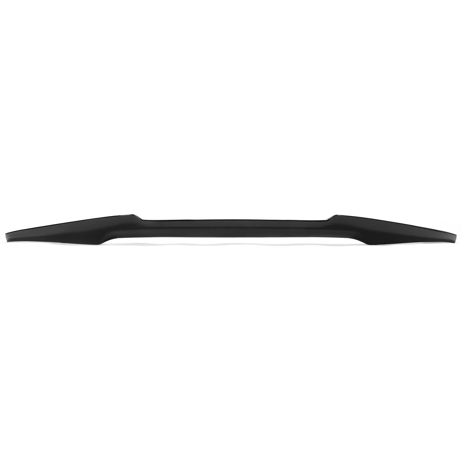 2019-2024 Glossy Black Trunk Spoiler Wing Compatible with BMW 3 Series G20  2020 2021 2022 330 330i 330e M340i