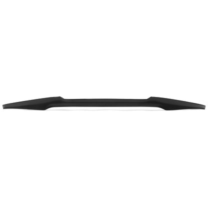 2019-2025 BMW 3 Series G20/ M3 G80 Rear M4 Style Trunk Spoiler