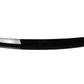 2008-2023 Dodge Challenger SRT Style Gloss Black Rear Trunk Wing Spoiler Lip