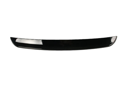 2008-2023 Dodge Challenger SRT Style Gloss Black Rear Trunk Wing Spoiler Lip
