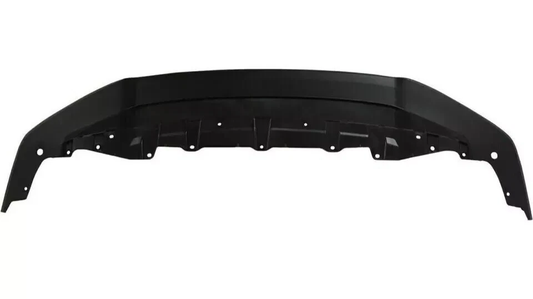 2016-2021 HONDA CIVIC 10th-Gen Type-R Style Front Lip